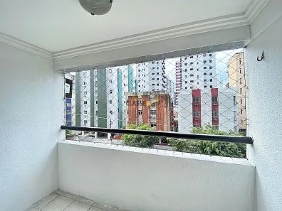 Apartamento com 2 Quartos à venda, 65m² no Candeias, Jaboatão dos Guararapes