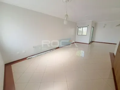 Prédio Inteiro com 4 Quartos para alugar, 179m² no Centro, São Carlos
