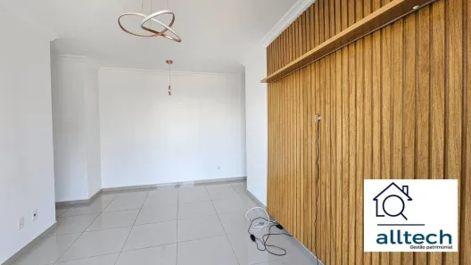 Apartamento com 3 Quartos para alugar, 67m² no Fundação, São Caetano do Sul