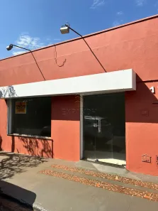 Loja / Salão / Ponto Comercial para alugar, 44m² no Centro, Sertãozinho