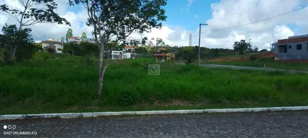 Terreno / Lote / Condomínio à venda, 701m² no Zona Rural, 