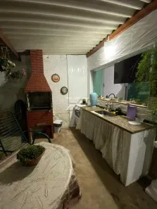 Casa com 3 Quartos à venda, 158m² no Altos de Ipeúna, Ipeúna