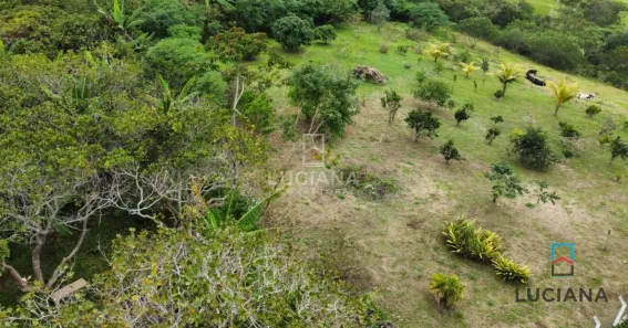 Fazenda / Sítio / Chácara com 4 Quartos à venda, 25000m² no Zona Rural, Sairé