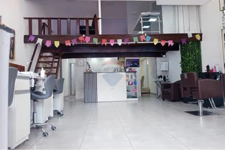 Loja / Salão / Ponto Comercial à venda, 99m² no Bonsucesso, Rio de Janeiro