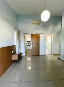 Casa de Condomínio com 3 Quartos para alugar, 150m² no Parque Cidade Nova, Mogi Guaçu