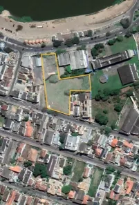 Terreno / Lote / Condomínio para venda ou aluguel, 10m² no Centro, Campos dos Goytacazes