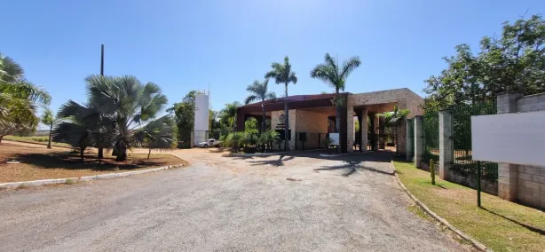 Terreno / Lote / Condomínio à venda, 2000m² no , Bela Vista de Goiás