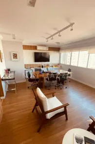 Conjunto Comercial / Sala para venda ou aluguel, 147m² no Centro, Limeira