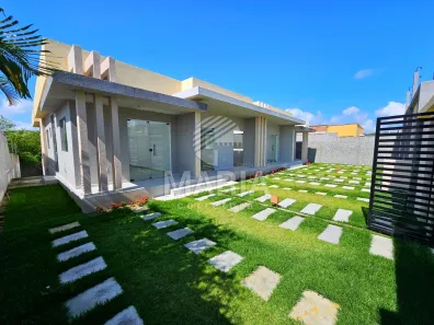 Casa de Vila com 3 Quartos à venda, 63m² no Ebenezer, Gravatá