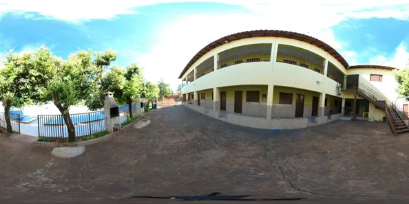 Hotel / Motel / Pousada com 18 Quartos à venda, 820m² no Centro, Lagoa Santa