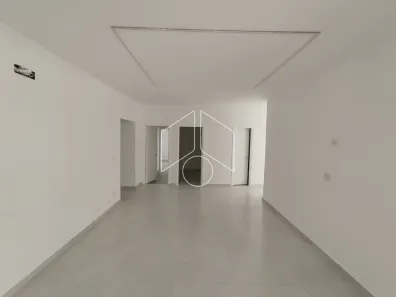 Loja / Salão / Ponto Comercial para alugar, 345m² no Jardim Tangará, Marília