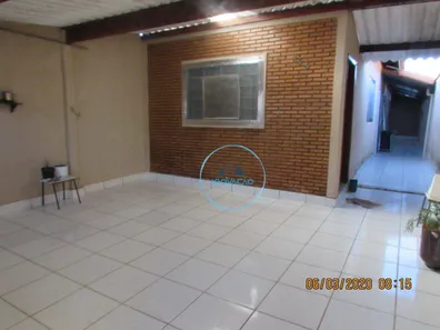 Casa com 2 Quartos à venda, 70m² no Chácara Bela Vista, São Pedro