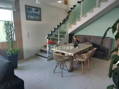 Casa com 3 Quartos à venda, 180m² no Narita Garden, Vargem Grande Paulista