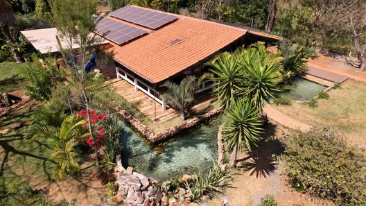 Fazenda / Sítio / Chácara com 5 Quartos à venda, 700m² no Núcleo Rural Lago Oeste, Brasília