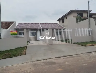 Casa com 2 Quartos à venda, 180m² no Lamenha Grande, Almirante Tamandaré