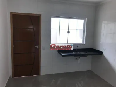 Casa com 2 Quartos à venda, 74m² no Parque Residencial Scaffid II, Itaquaquecetuba