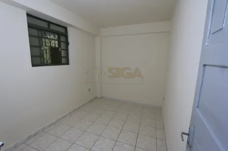 Apartamento com 2 Quartos para alugar, 41m² no Cônego, Nova Friburgo