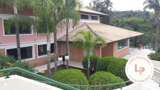 Terreno / Lote / Condomínio à venda, 1608m² no Parque dos Cafezais II, Itupeva