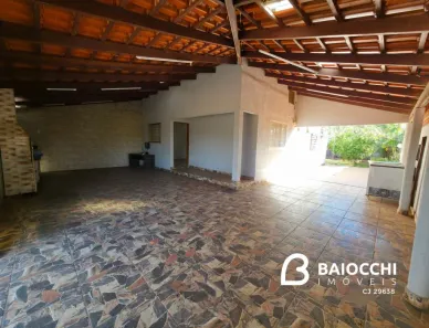 Casa com 2 Quartos à venda, 127m² no Residencial Paineiras I, Goianira