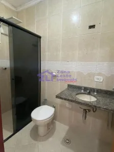 Sobrado com 2 Quartos para alugar, 99m² no Vila Bela, São Paulo