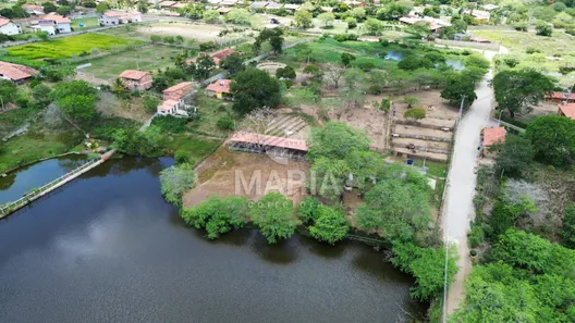 Fazenda / Sítio / Chácara à venda, 22m² no Ebenezer, Gravatá