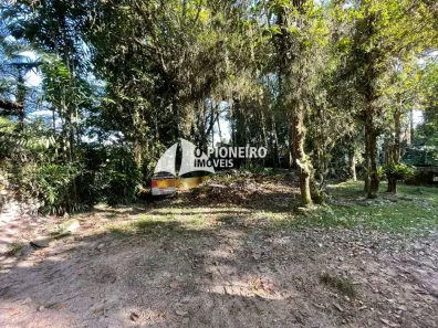 Terreno / Lote / Condomínio à venda, 2200m² no Barra do Una, São Sebastião