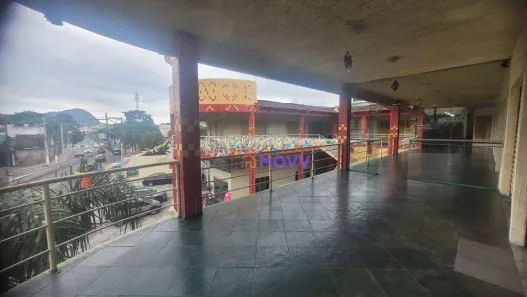 Loja / Salão / Ponto Comercial para alugar, 50m² no Badu, Niterói