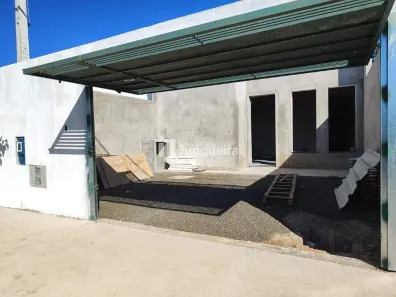 Casa com 2 Quartos à venda, 63m² no Nossa Senhora Aparecida I, Saltinho