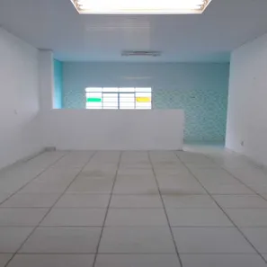 Conjunto Comercial / Sala para alugar, 26m² no Centro, Cosmópolis