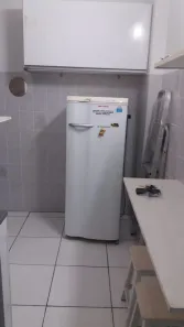 Kitnet com 1 Quarto à venda, 28m² no José Menino, Santos