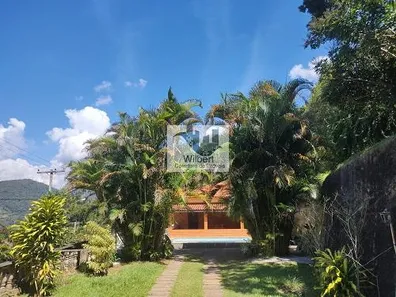 Casa com 3 Quartos à venda, 120m² no Itaipava, Petrópolis