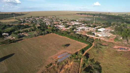 Fazenda / Sítio / Chácara com 1 Quarto à venda, 160000m² no Arapoanga, Brasília