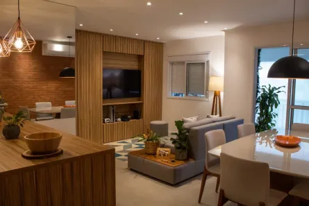 Apartamento com 1 Quarto à venda, 65m² no Saúde, São Paulo