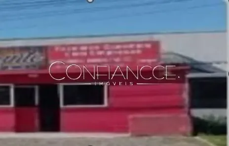 Loja / Salão / Ponto Comercial à venda, 60m² no Boqueirão, Curitiba