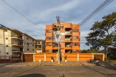Apartamento com 2 Quartos à venda, 60m² no Nonoai, Santa Maria