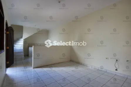 Casa de Condomínio com 2 Quartos para alugar, 80m² no Jardim Sônia Maria, Mauá
