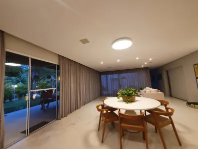 Casa com 5 Quartos à venda, 300m² no Catu de Abrantes (Abrantes), Camaçari