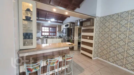 Casa com 3 Quartos à venda, 150m² no Arroio da Manteiga, São Leopoldo