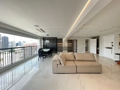 SPLENDOR BROOKLIN no Santo Amaro, São Paulo