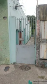 Casa com 1 Quarto para alugar, 45m² no Nova Cidade, Nilópolis