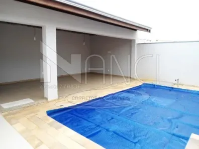 Casa com 3 Quartos à venda, 340m² no Jardim dos Ipes, Ipeúna