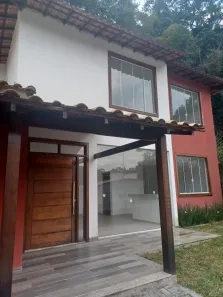 Loft com 1 Quarto para venda ou aluguel, 50m² no Penedo, Itatiaia