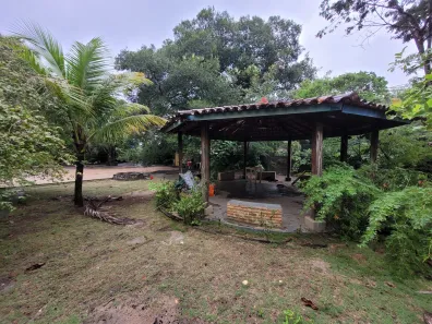 Fazenda / Sítio / Chácara à venda, 3940m² no Barra do Jacuípe, Camaçari