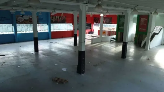 Prédio Inteiro para alugar, 3550m² no Loteamento João Batista Julião, Guarujá
