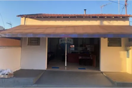 Loja / Salão / Ponto Comercial com 1 Quarto à venda, 122m² no Jardim Santa Rita de Cássia, Bragança Paulista