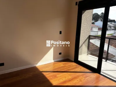 Sobrado com 3 Quartos à venda, 153m² no Jardim das Américas, Curitiba