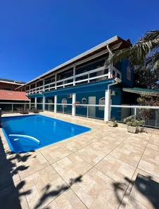 Hotel / Motel / Pousada com 9 Quartos à venda, 250m² no Florestinha I (Tamoios), Cabo Frio