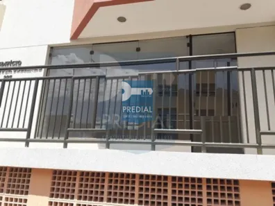 Conjunto Comercial / Sala para alugar, 35m² no Vila Monteiro (Gleba I), São Carlos