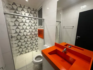 Apartamento com 3 Quartos para alugar, 155m² no Vila Edmundo, Taubaté