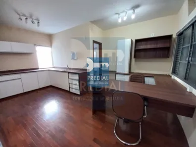 Conjunto Comercial / Sala para alugar, 1m² no Vila Monteiro (Gleba I), São Carlos